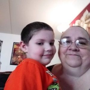 Meet your Posher, Joan